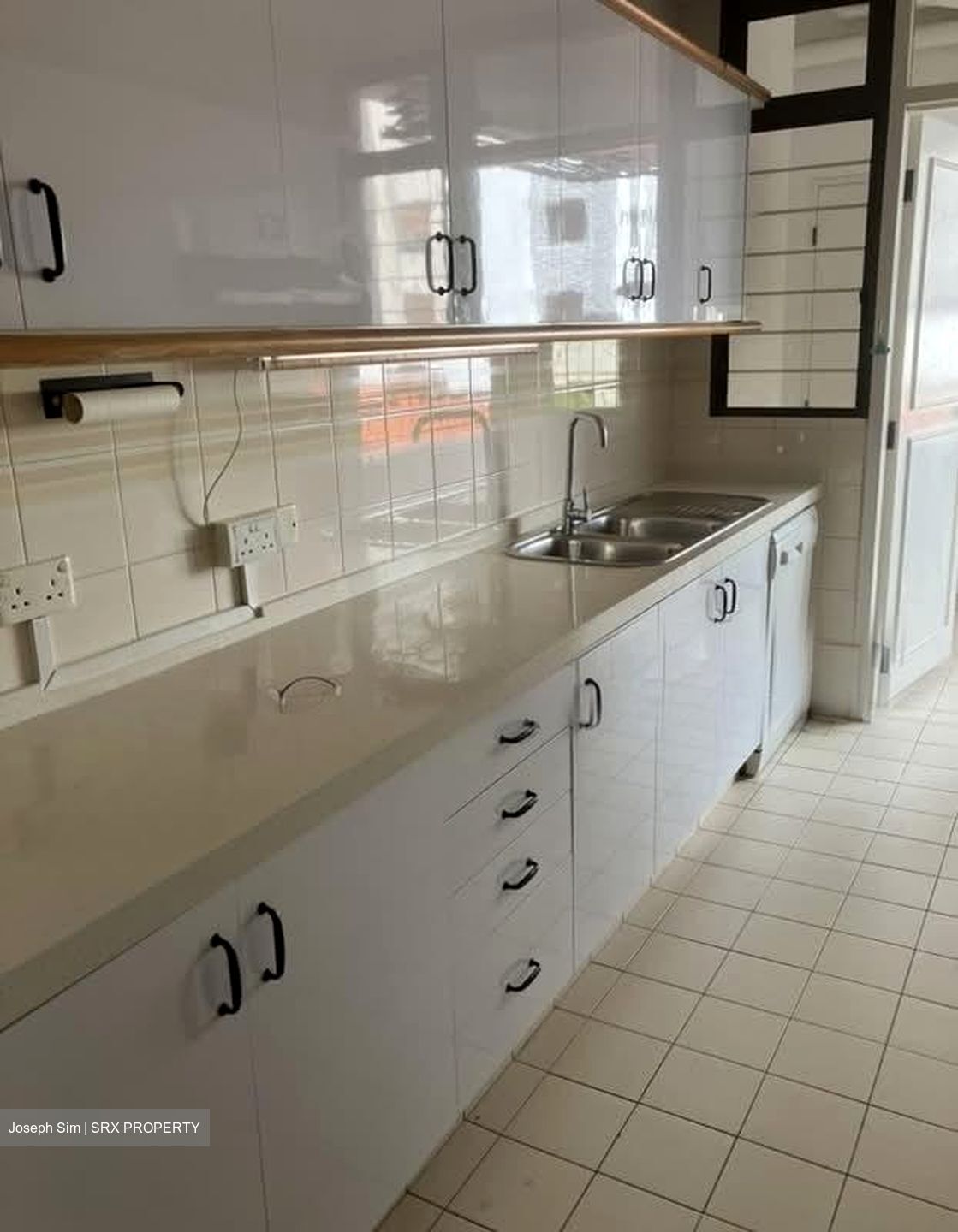 Tanglin Park (D10), Condominium #564026821